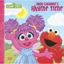 Abby Cadabby's Rhyme Time