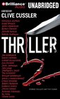 Thriller 2 Stories You Just Can't Put Down
