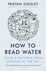 How to Read Water: Clues, Signs & Patterns from Puddles to the Sea