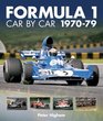 Formula 1 Car by Car 197079
