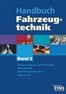 Handbuch Fahrzeugtechnik Band 2