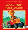 Schau mal mein Traktor