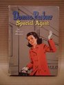 Donna Parker Special Agent