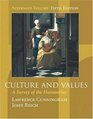 Culture and Values  A Survey of the Humanities