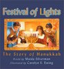 Festival of Lights The Story of Hanukkah