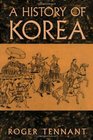 A History of Korea