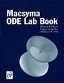 Macsyma Ode Lab Book