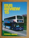 Bus Review Review of 1999