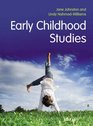 Early Childhood Studies