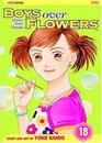 Boys Over Flowers (Hana Yori Dango)(Vol 18)