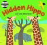 Hidden Hippo Written by Joan Gannij