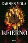 El Infierno (Spanish Edition)