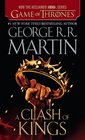 A Clash of Kings  A Song of Ice and Fire Book Two