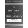 History of Philosophy Modern Philosophy