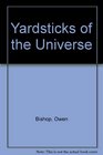 Yardsticks of the Universe
