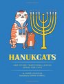 Hanukcats and Other Traditional Jewish Songs for Cats
