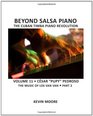 Beyond Salsa Piano Csar Pupy Pedroso  The Music of Los Van Van  Part 2