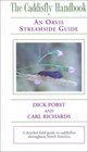 The Caddisfly Handbook An Orvis Streamside Guide