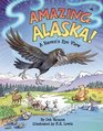 Amazing Alaska A Raven's Eye View