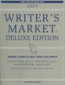2009 Writer's Market Deluxe