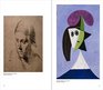 Picasso Portraits