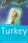 The Rough Guide to Turkey 4th Edition