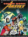 Comic Book Artist Collection Vol 3