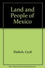 Land and People of Mexico