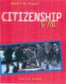 Citizenship and You