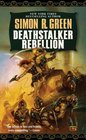 Deathstalker Rebellion (Deathstalker, Bk 2)