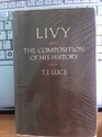 Livy The composition of his history