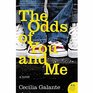The Odds of You and Me Library Edition