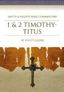 1  2 TimothyTitus