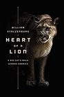 Heart of a Lion: A Lone Cat's Walk Across America