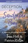 Deception at Sandpiper Bay