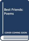 Best Friends Poems