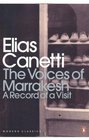 Voices of Marrakesh