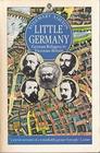 Little Germany German Refugees in Victorian Britain