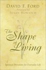 Shape of Living