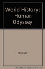 World History  Human Odyssey