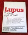 Lupus the body against itself