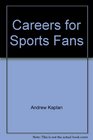 Careers for Sports Fans