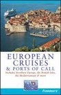 Frommer's European Cruises and Ports of Call