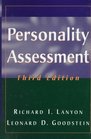 Personality Assessment