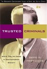 Trusted Criminals  White Collar Crime In Contemporary Society