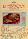 Stepbystep Microwave Cookbook