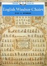 English Windsor Chairs