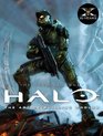 Halo: The Great Journey: The Art of Building Worlds