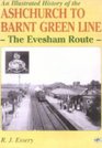 An Illustrated History of AshchurchBarnt Green Line The Evesham Route