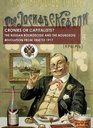 Cronies or Capitalists the Russian Bourgeoisie and the Bourgeois Revolution from 1850 to 1917